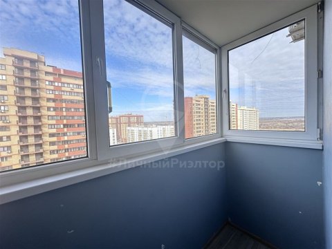 Студия, 14/16 эт., 21м²