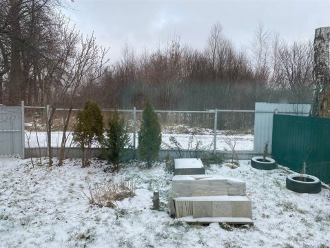 Дом 85м², участок 16,5 сот.