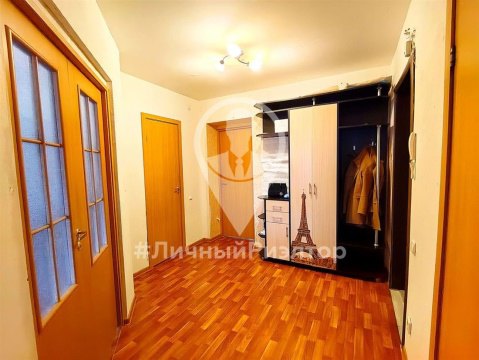 2-к квартира, 5/9 эт., 60м²