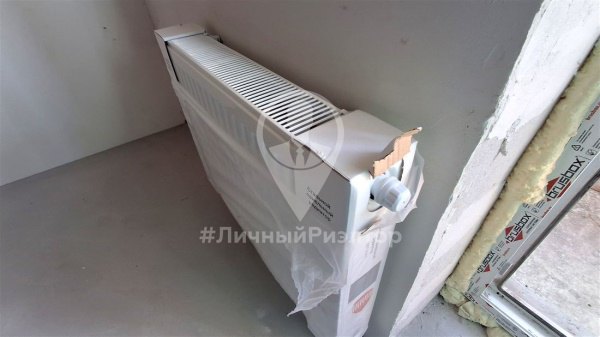 Студия, 3/7 эт., 20м²