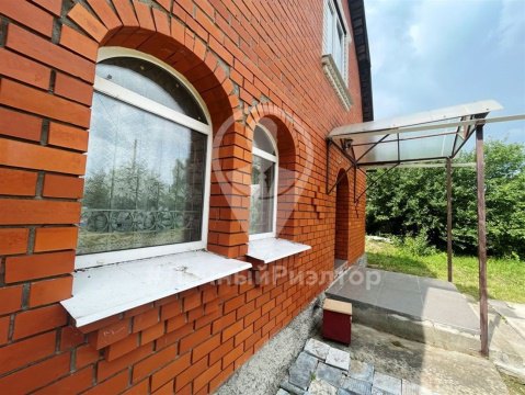 Дом 120м², участок 8,5 сот.