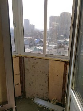 1-к квартира, 6/10 эт., 55м²