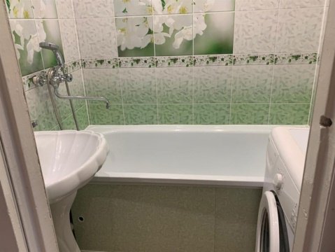 2-к квартира, 3/5 эт., 43м²