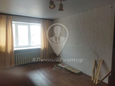 1-к квартира, 1/5 эт., 30м²