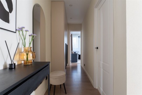 3-к квартира, 3/9 эт., 53м²