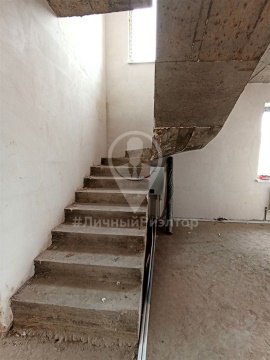 Дом 130м², участок 4,3 сот.