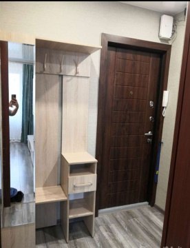 1-к квартира, 8/9 эт., 30м²