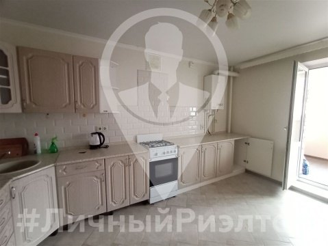 1-к квартира, 6/15 эт., 41м²