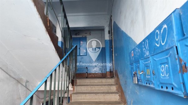 2-к квартира, 2/5 эт., 40м²