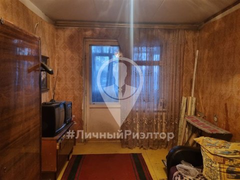 2-к квартира, 7/9 эт., 51м²