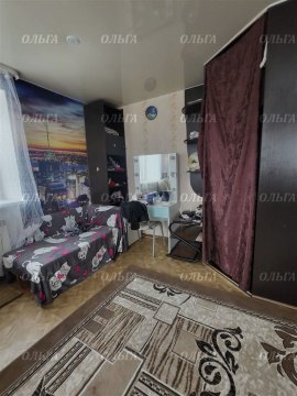 1-к квартира, 5/5 эт., 31м²