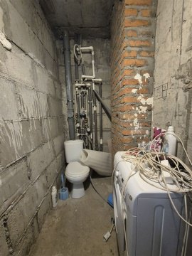 2-к квартира, 7/16 эт., 58м²