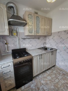 3-к квартира, 4/5 эт., 58м²