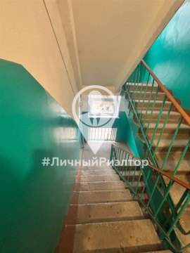 2-к квартира, 4/5 эт., 53м²