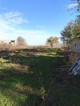 Дом 56м², участок 30 сот.