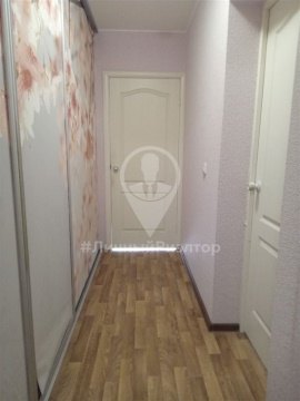 3-к квартира, 1/16 эт., 78м²
