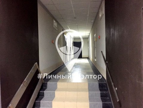 2-к квартира, 3/26 эт., 48м²