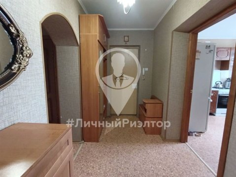 3-к квартира, 7/10 эт., 70м²