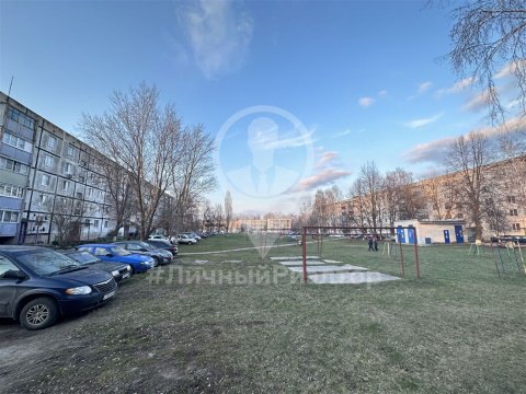 3-к квартира, 3/5 эт., 53м²