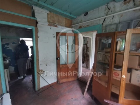 Дом 41м², участок 8 сот.
