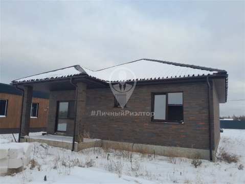 Дом 84м², участок 6,5 сот.