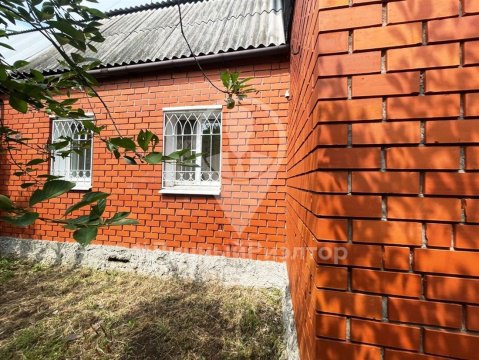 Дом 120м², участок 8,5 сот.