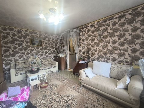 1-к квартира, 3/9 эт., 31м²