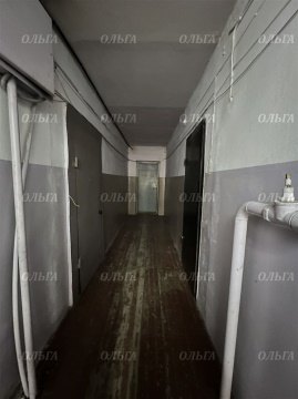1-к квартира, 5/5 эт., 38м²