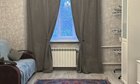 2-к квартира, 2/5 эт., 62м²