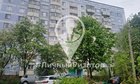 2-к квартира, 8/9 эт., 50м²