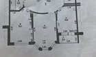 2-к квартира, 4/7 эт., 61м²