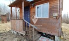 Дом 32м², участок 15 сот.