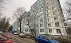 2-к квартира, 8/9 эт., 45м²