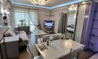 2-к квартира, 6/14 эт., 67м²