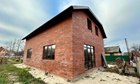 Дом 176м², участок 600 сот.