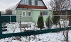 Дом 85м², участок 16,5 сот.