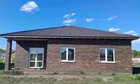 Дом 96м², участок 10 сот.