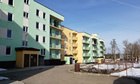 1-к квартира, 2/4 эт., 32м²